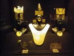 Museo Larco52